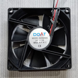 DC-FAN-92X92X25-24V