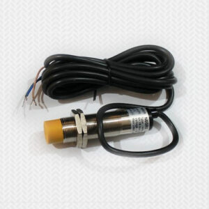 PROXIMITY SENSOR M18 NPN- NO