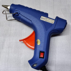 DT-60W-GLUE GUN