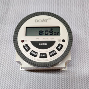 DTT-2204-H2-DIGITAL TIMER